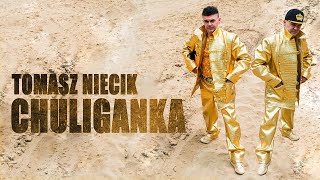 Tomasz Niecik quotChuligankaquot Official video [upl. by Haliak769]