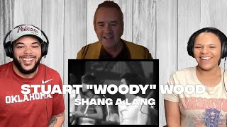 FIRST TIME HEARING Bay City Rollers  quotShang A Langquot with Stuart quotWoodyquot Wood [upl. by Ailbert]