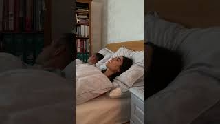 Boyfriend of Girlfriend Snoring Vital Sleep Mouthpiece Can Help [upl. by Melak650]