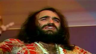 Demis Roussos  Por siempre y Para siempre Español [upl. by Chapman]