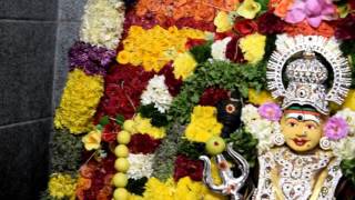 mookkanur Sri Ramalinga Sowdeswari Amman Kovil 2016 Festival Trailer [upl. by Nashbar]