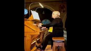 Hendrik Andriessen 18921981  Passacaglia [upl. by Salokcin]