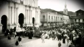 LOJA  ECUADOR ANTES Y DESPUÉS SANTIAGO ERRAEZ [upl. by Airamalegna164]