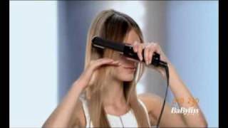 Babyliss pro 230 straightener [upl. by Kay543]