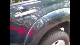 2009 Toyota 4Runner Review [upl. by Dumah]