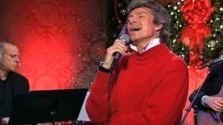 New York At Christmas 2016  Tommy Tune [upl. by Terces492]