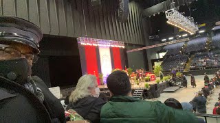 Strayer University’s Graduation…Truthconductor [upl. by Kone]