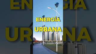 Este MOLINO de VIENTO que puede REDUCIR tu FACTURA de ELECCTRICIDAD  EMF One [upl. by Ear]