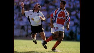 Colo Colo vs U Católica Campeonato Nacional 1998 [upl. by Rondi]