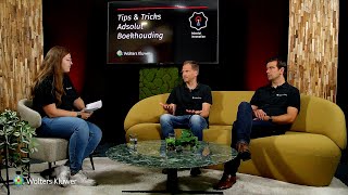 Tips amp Tricks  Adsolut Boekhouding voor Accountants  10 oktober 2024 [upl. by Rydder]