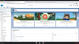 RingCentral for Salesforce [upl. by Laural]