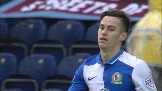 HIGHLIGHTS  Blackburn v Burnley [upl. by Shanta]