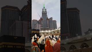 Azane magrib in kaba [upl. by Lyrred]