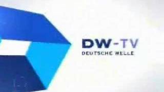 Deutsche Welle Idents 2007 [upl. by Koser]