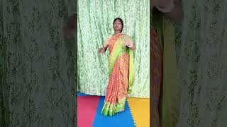 Tomar Premer Batash Amar Gaye Lagaila  dance status shorts youtubeshorts [upl. by Durarte]