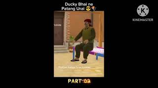 Ducky bhai part 3 [upl. by Moffat]