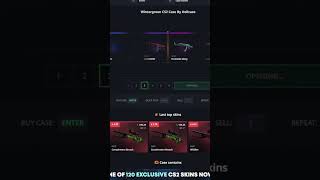 HELLCASE CASE OPENING [upl. by Nosittam]