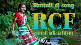 VATI HANDI DJ SONG NEW SANTALI RCF DJ SONG 2024 sanali hot best 2024 [upl. by Lucchesi]