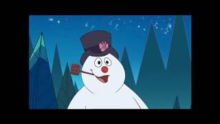 The Legend of Frosty the Snowman 2005 DVD Trailer [upl. by Edialeda]