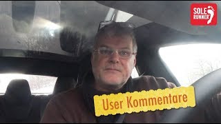 User Kommentare zum SZ Artikel über eMobilität [upl. by Jenness]