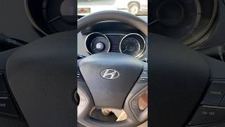 2012 Hyundai Sonata Start Up and Full Tour [upl. by Nelsen85]