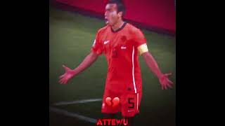 Giovanni Van Bronckhorst’s Goal vs Uruguay 🔥💀🥶 edit [upl. by Eitsud901]