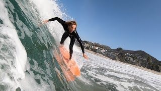 PROS Charging SHOREBREAK SLABS [upl. by Woodford]