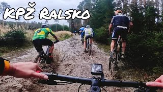 KPŽ Ralsko 2024 58 km Ralsko MTB Tour ŠKODA AUTO [upl. by Tnomed678]