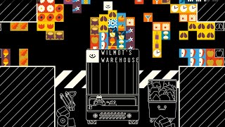 Inside Wilmots Warehouse Play 39 gaming shorts [upl. by Sidra]