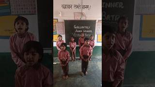 Poem on Gallantry Award winnertrending hindi cocomelon school patriotic [upl. by Yrek911]