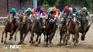 Kentucky Derby 2023 FULL RACE  NBC Sports [upl. by Reina]