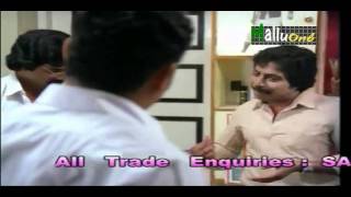 Best Malayalam Comedy Dialogue  Odaruthammava Aalariyam [upl. by Enerol]