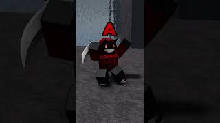 im an eagle 😼🦅 roblox thestrongestbattlegrounds shorts [upl. by Aker]