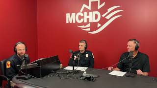 MCHD Paramedic Podcast 360 The Vtach Facts [upl. by Sualkcin385]