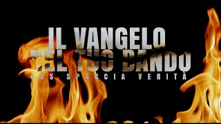 JUS SPACCIA VERITA  Il Vangelo Nel Tuo Bando Prod Tono 🙏 🏚️ rapcristiano gospelmusic gospel [upl. by Aivle]