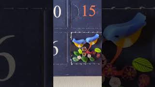 Fused Glass Sharing Tabitha’s Glass Emporium Advent Calendar Days 15 vlogmas2023 [upl. by Lerred]