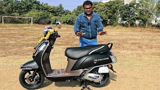 Suzuki Access 125 CC  आनरोड कीमत माइलेज फीचर्स  Suzuki Access Scooter [upl. by Imac]