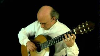 WilliamGhezzi  Nuevos Estudios Sencillos by Leo Brouwer [upl. by Dat955]