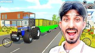 Tractor wala game ki video dikhaiye Tractor bacchon ke khelne ke jo bacchon wala Tractor [upl. by Grochow]