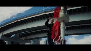 KID FRESINO Seiho  720 OFFICIAL MUSIC VIDEO [upl. by Onirotciv]