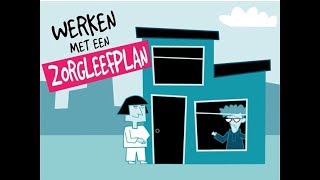 Zorgleefplan ouderenzorg [upl. by Schumer]