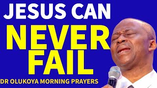 November 22nd MFM Morning Warfare Prayers  Dr Olukoya Breaks Chains Today [upl. by Schulze]