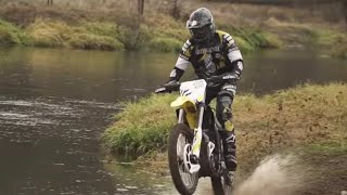 Storm Bee In The US By 2021  NEW Storm Bee Dirt Bike [upl. by Rotsen]