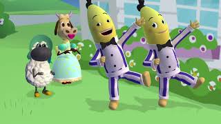 The Bananas Become Waiters  Bananas in Pyjamas Season 1  Full Episodes  Bananas In Pyjamas [upl. by Hausmann]