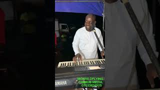 ESOCS CHURCHMINISTER GIDEON UKEJE MINISTERED LIVE D BIRTHDAY BASH OF ELDER SIKI IYAYE PH PART 2 [upl. by Aillij]