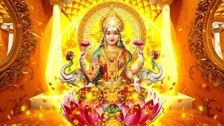 Poderoso Mantra  Abundancia y Prosperidad  Riqueza Buena Suerte  Abre Caminos  Diosa Lakshmi [upl. by Konikow]