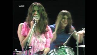 Steeleye Span  Little Sir Hugh Live 1975 [upl. by Aramoix]