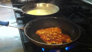 Mandolas Italian  Chicken Parmesan [upl. by Ardel]