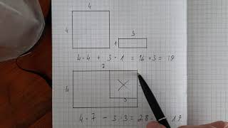 DM Matematika 11 Stačiakampio plotai [upl. by Leunam119]