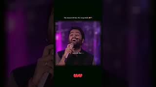 ak tarfamarasafarArijit singloveshortvideos statussong1mshortsviral [upl. by Nigrom]